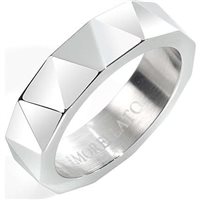 Ring Morellato Woman Insieme in Steel SSI02025-25 - SSI02025-25